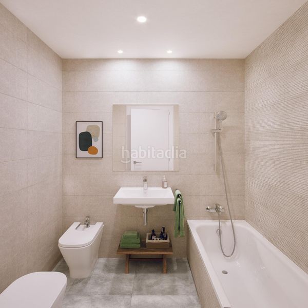 Foto 733d42a0-1a3f-4257-9339-8d1bc8827da2. Apartament amb aparcament piscina a Distrito Zeta - Recinto Ferial Cortijo de Torres Málaga
