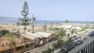 Pis a Puerto Banús