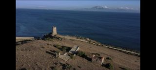 Fondo rustico in El Cuartón - El Bujeo. Exclusivo terreno en tarifa