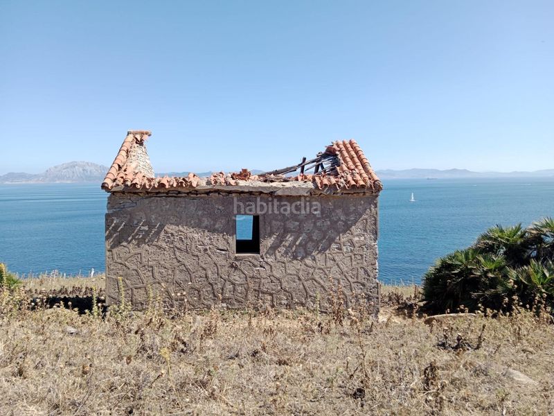Foto d4f0a3fa-0e86-4979-b965-dd9e3bfdc765. Finca rústica a El Cuartón - El Bujeo Tarifa