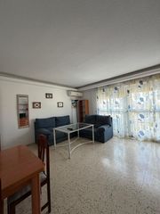 Rent Flat in Casco Histórico  - Ribera - San Basilio. Piso para estudiantes zona de san pedro