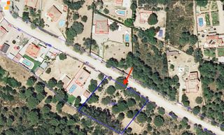 Terreny residencial a Pp-mu-3 villa sansurjo 42. Terreno en venta en cerro muriano  entorno natural y excelente u