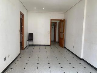Pis a Fátima - Levante
