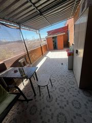 Pis a Viñuela - Rescatado. Ático en la viñuela