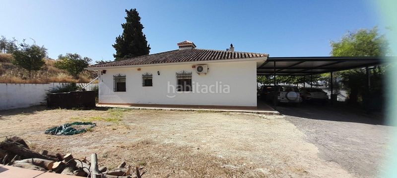 Foto 47a7db77-4946-4c82-b382-bf0ddd0f6be5. Masia amb calefacció aparcament piscina a Cabra