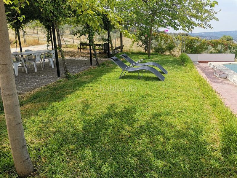 Foto 4f2f4307-c6d6-47ae-92e2-fd489e4dfacb. Masia amb calefacció aparcament piscina a Cabra