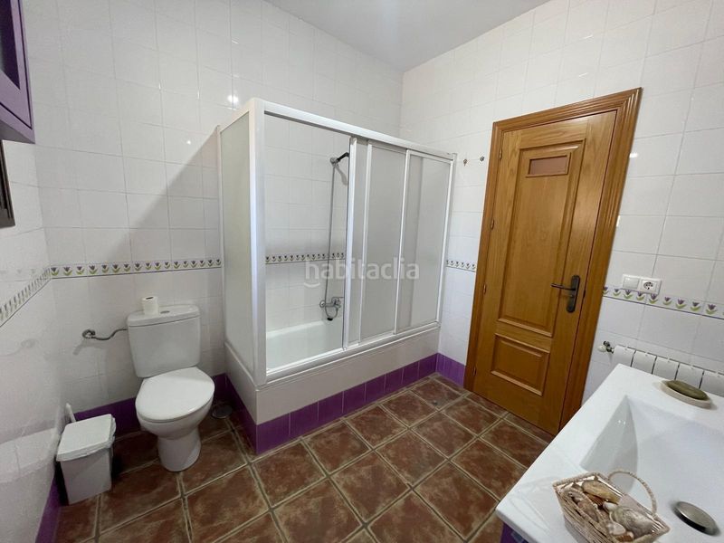 Foto 96866978-7d97-49e2-bd11-72588985a397. Masia amb calefacció aparcament piscina a Cabra