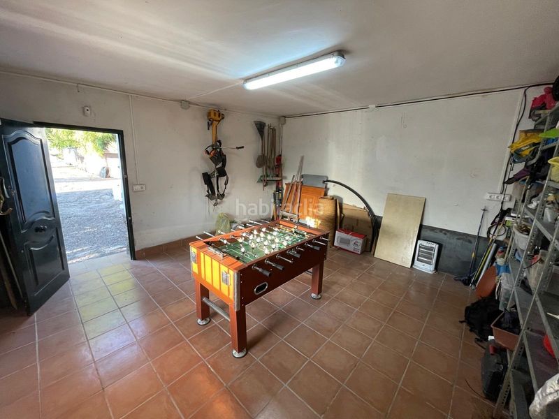 Foto 999b2621-d1aa-4cbb-b838-343b2e465082. Masia amb calefacció aparcament piscina a Cabra