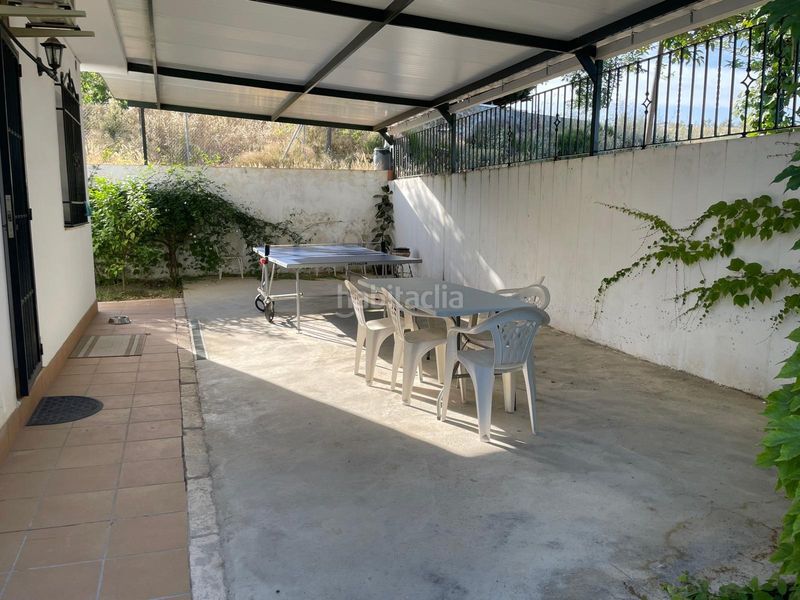Foto cf8bed0d-e92d-4db9-9ebf-56b4e8b29487. Masia amb calefacció aparcament piscina a Cabra