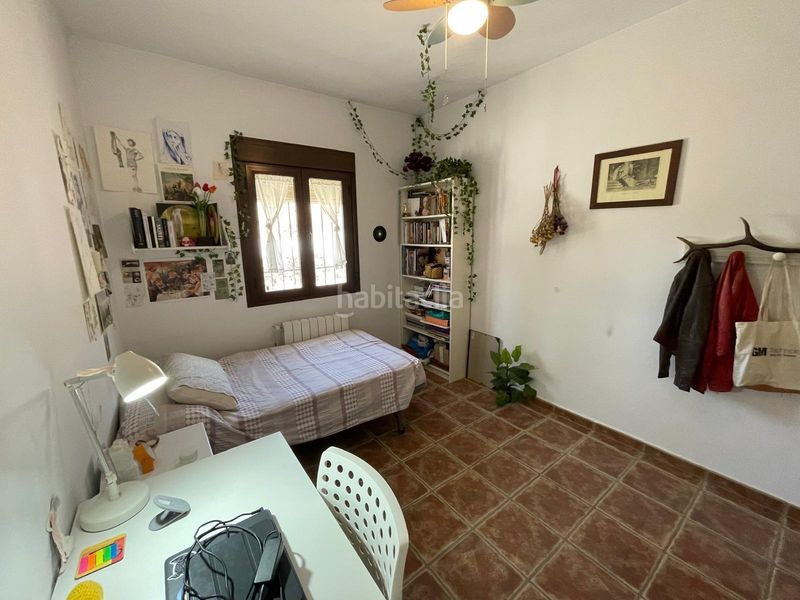Foto e99f8258-7f34-4cc1-9815-3943e6e4e688. Masia amb calefacció aparcament piscina a Cabra