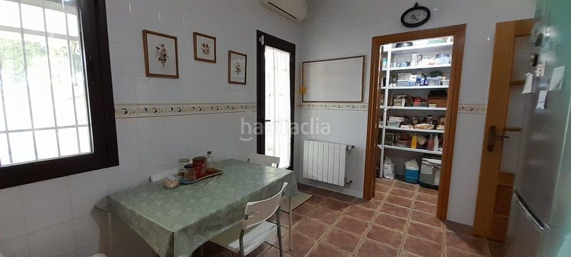 Foto f6143413-c676-4be2-ba50-db7cf4fdbfd8. Masia amb calefacció aparcament piscina a Cabra