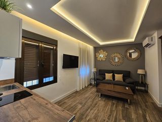 Alquiler Apartamento en Casco Histórico  - Ribera - San Basilio. Apartamento con encanto en plena judería de córdoba!