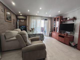 Piso en Vista Alegre - Parque Cruz Conde