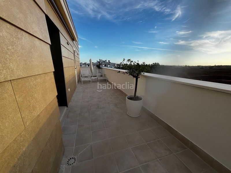 Foto 088d97e2-7686-460f-ac4d-511c6f9a721d. Àtic amb calefacció aparcament piscina a Tablero Bajo - Arruzafilla Córdoba