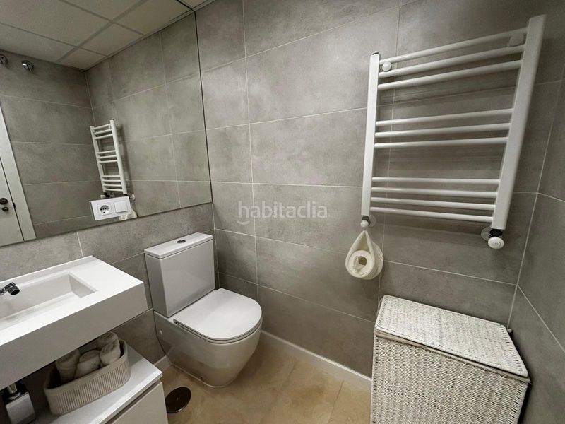 Foto 0f82c02b-1e7b-4702-8245-2bf6d43dd182. Àtic amb calefacció aparcament piscina a Tablero Bajo - Arruzafilla Córdoba