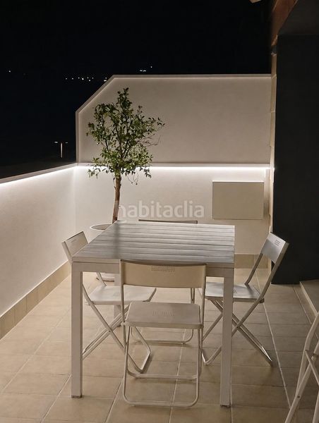 Foto 4a8dbc4e-9469-4866-964e-32638a3a1637. Àtic amb calefacció aparcament piscina a Tablero Bajo - Arruzafilla Córdoba