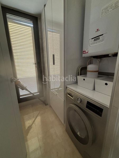 Foto 7b69b3e7-ac6e-4093-8e7c-94719892583c. Àtic amb calefacció aparcament piscina a Tablero Bajo - Arruzafilla Córdoba