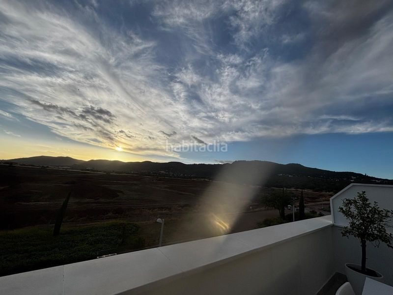 Foto c0a8df3c-c93e-4e05-8b06-1486450f4b3c. Àtic amb calefacció aparcament piscina a Tablero Bajo - Arruzafilla Córdoba