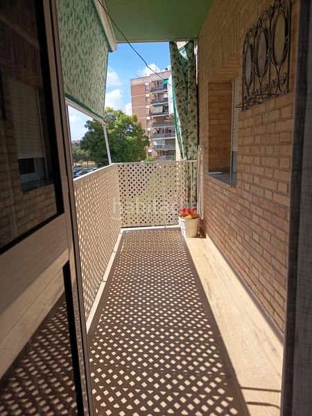 Foto 3b1e7952-73b0-4e64-b312-d2e6a050c5e4. Pis amb calefacció a Vista Alegre - Parque Cruz Conde Córdoba