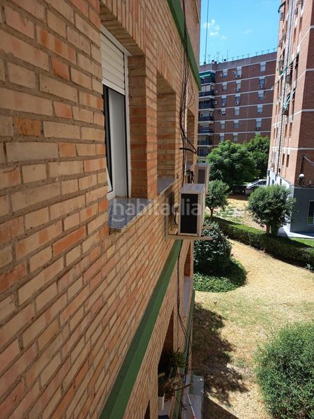 Foto d1054d41-1e20-478a-b8d2-8026012663f2. Pis amb calefacció a Vista Alegre - Parque Cruz Conde Córdoba