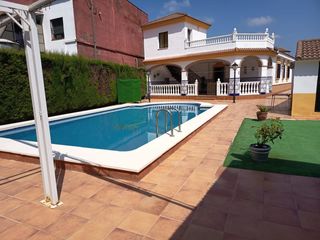 Casa a Alcolea