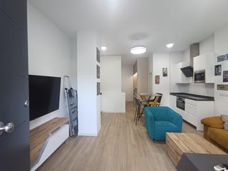 Loft a Fátima - Levante. Loft moderno y climatizado en zona carlos iii
