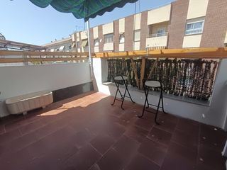 Casa a Ollerías - San Cayetano. Duplex en venta amueblado en almogavares, junto a ollerias  vivi