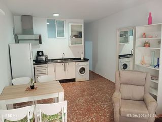 Casa en Ollerías - San Cayetano. Duplex en venta amueblado en almogavares, junto a ollerias  vivi