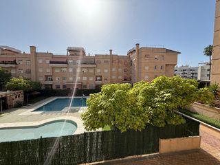 Appartement à Tablero Bajo - Arruzafilla. Se vende piso en tablero