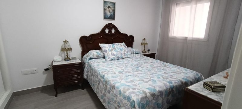 Foto 218c00f9-456a-4b28-b40f-bc77d3703ba8. Piso impecable piso en venta en Torre de Benagalbón Rincón de la Victoria
