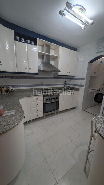 Foto 3a73c85a-860d-424d-85b7-dbb2cd700207. Casa amb calefacció aparcament a El Alamillo Mazarrón