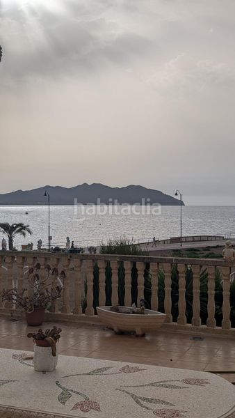 Foto 6d8f61ca-eb6e-4287-abc2-867b6eee4a75. Casa amb calefacció aparcament a El Alamillo Mazarrón