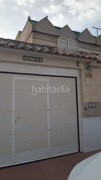 Foto 7c451566-54fb-4432-9c92-9c7f3fb926ee. Casa amb calefacció aparcament a El Alamillo Mazarrón