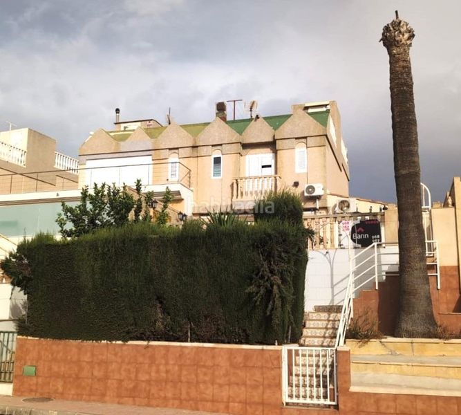 Foto 9a386348-7669-4d90-bb7c-473a609aa406. Casa amb calefacció aparcament a El Alamillo Mazarrón