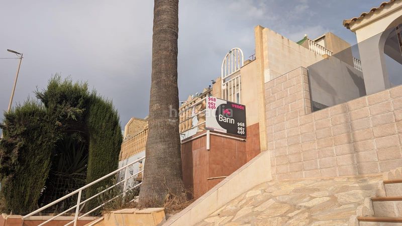 Foto a4998e5e-fe69-473a-81f0-accdd98f5ac3. Casa amb calefacció aparcament a El Alamillo Mazarrón
