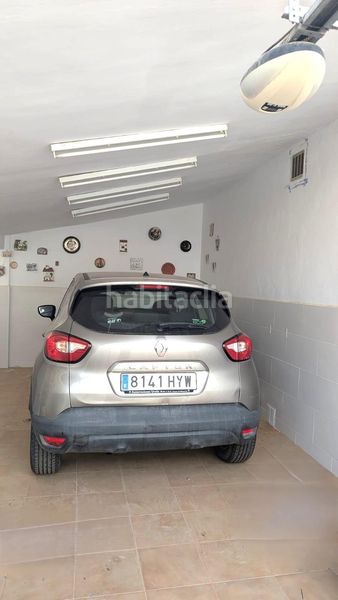 Foto b5decfeb-31ee-4dbd-b85c-733b699c7b04. Casa amb calefacció aparcament a El Alamillo Mazarrón