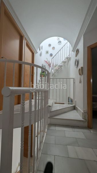 Foto d3d62864-ddac-4ab0-96ba-e9e689a1eb71. Casa amb calefacció aparcament a El Alamillo Mazarrón