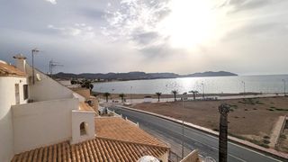 Casa  Calle calle cabo prieto 22. Duplex en mazarrón