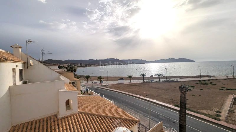 Foto df0cc5c1-b586-4b1f-ac67-2b2985a67132. Casa amb calefacció aparcament a El Alamillo Mazarrón
