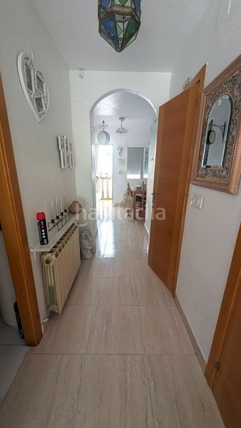 Foto ffceb252-476f-4b1b-9e40-dcb5df5f774c. Casa amb calefacció aparcament a El Alamillo Mazarrón