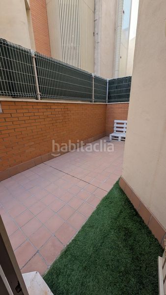 Foto 76e3478a-a1a0-4218-a37c-4bedaa080a06. Pis amb aparcament a Alcantarilla
