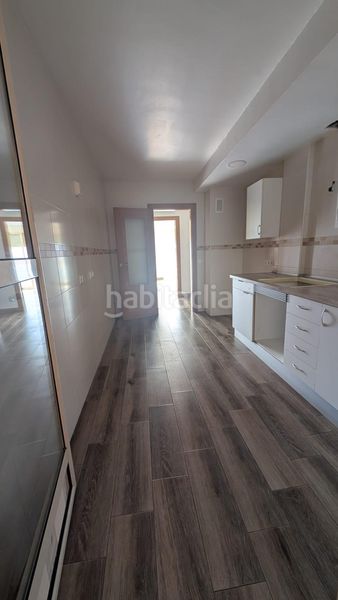 Foto e9468736-6672-457d-8dd7-034d6c422f5c. Pis amb aparcament a Alcantarilla