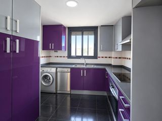 Pis a Campo de la Verdad - Miraflores. Piso dúplex con solárium privado y cochera incluida