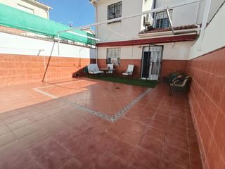 Casa adossada a Sector Sur