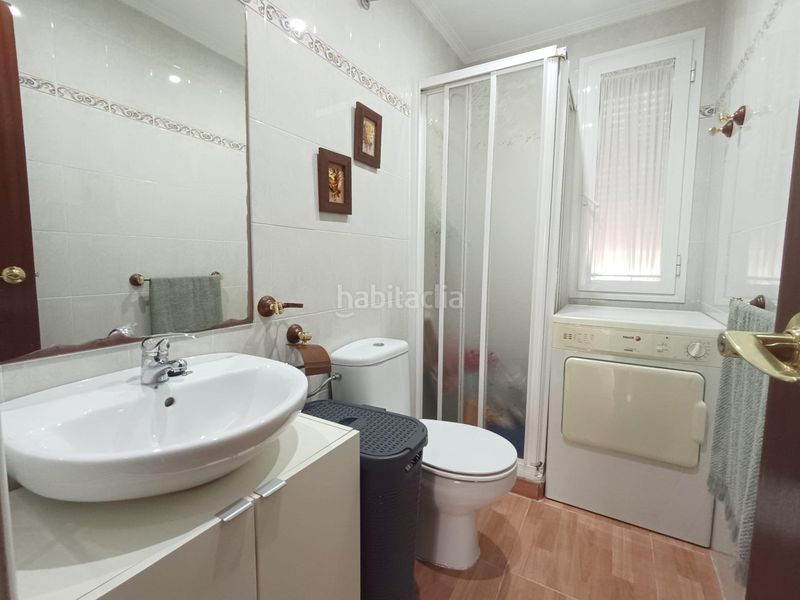 Foto ae1888c7-4030-4066-9d1a-775f6ea41d6f. Casa adossada amb aparcament a Sector Sur Córdoba
