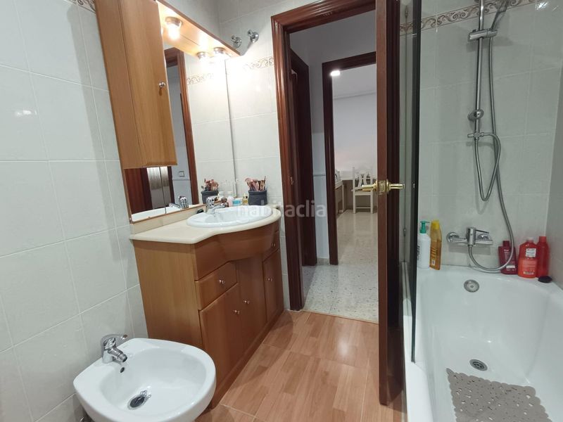 Foto d745f4db-d038-4664-9f75-3e33687ae19f. Casa adossada amb aparcament a Sector Sur Córdoba