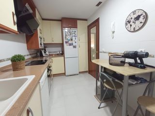 Casa adossada a Sector Sur. Casa adosada en zona guadalquivir  lista para entrar a vivir