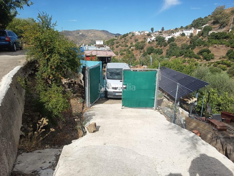 Foto 5ede53e2-9471-492c-9d85-4e7d1f932959. Finca rústica a Cortes-Huertas Madrid