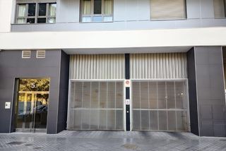 Posto auto in Avenida Avenida América