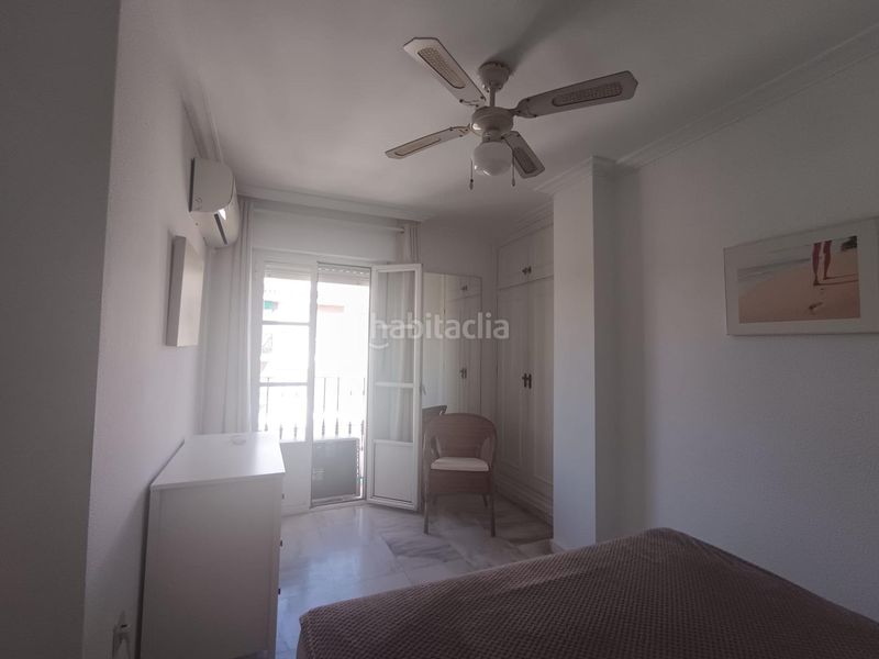 Foto 18347a91-b881-43eb-9b49-5fd7751f8e94. Pis amb calefacció a Cristo de la Epidemia Málaga